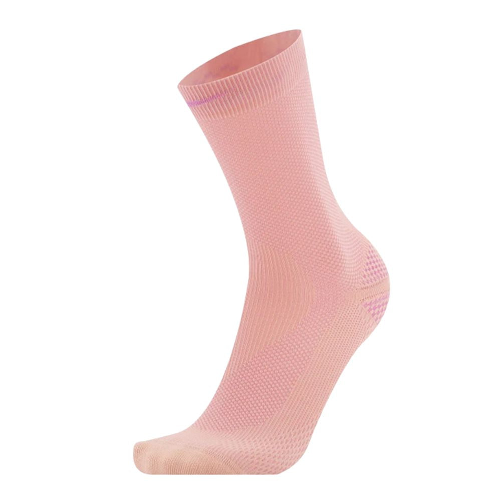 Nike Dri-Fit Running Lightweight Crew Training Socks (1 Pair)