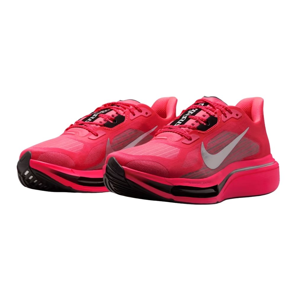 Pegasus Plus 2 Women’s :Flash Crimson | Black