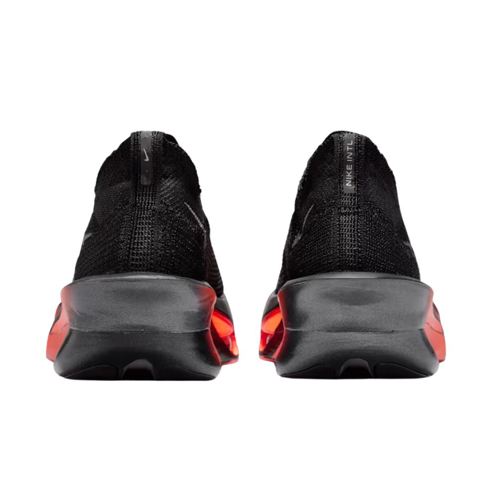 Air Zoom Alphafly Next% 3 Men's :Black | Bright Crimson