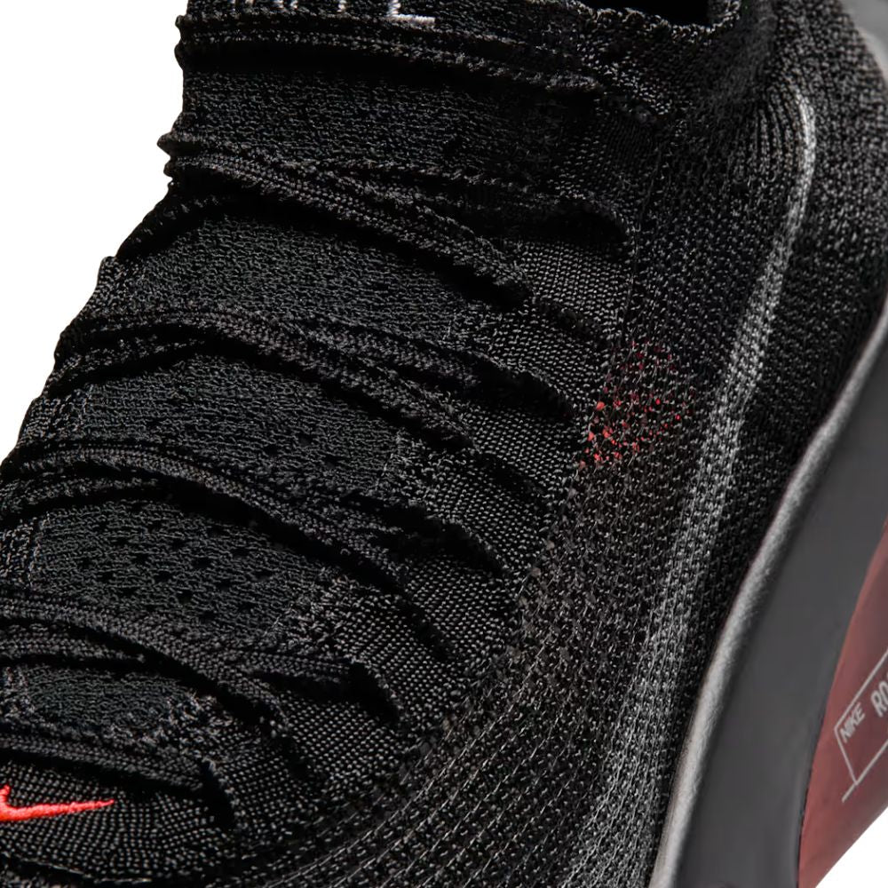 Air Zoom Alphafly Next% 3 Men's :Black | Bright Crimson