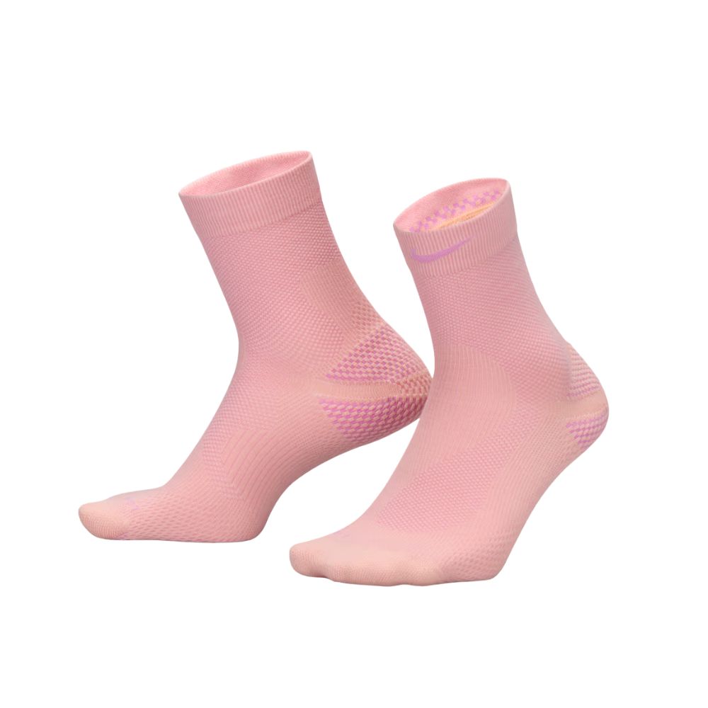 Nike Running Lightweight Micro Crew Socks (1 Pair)