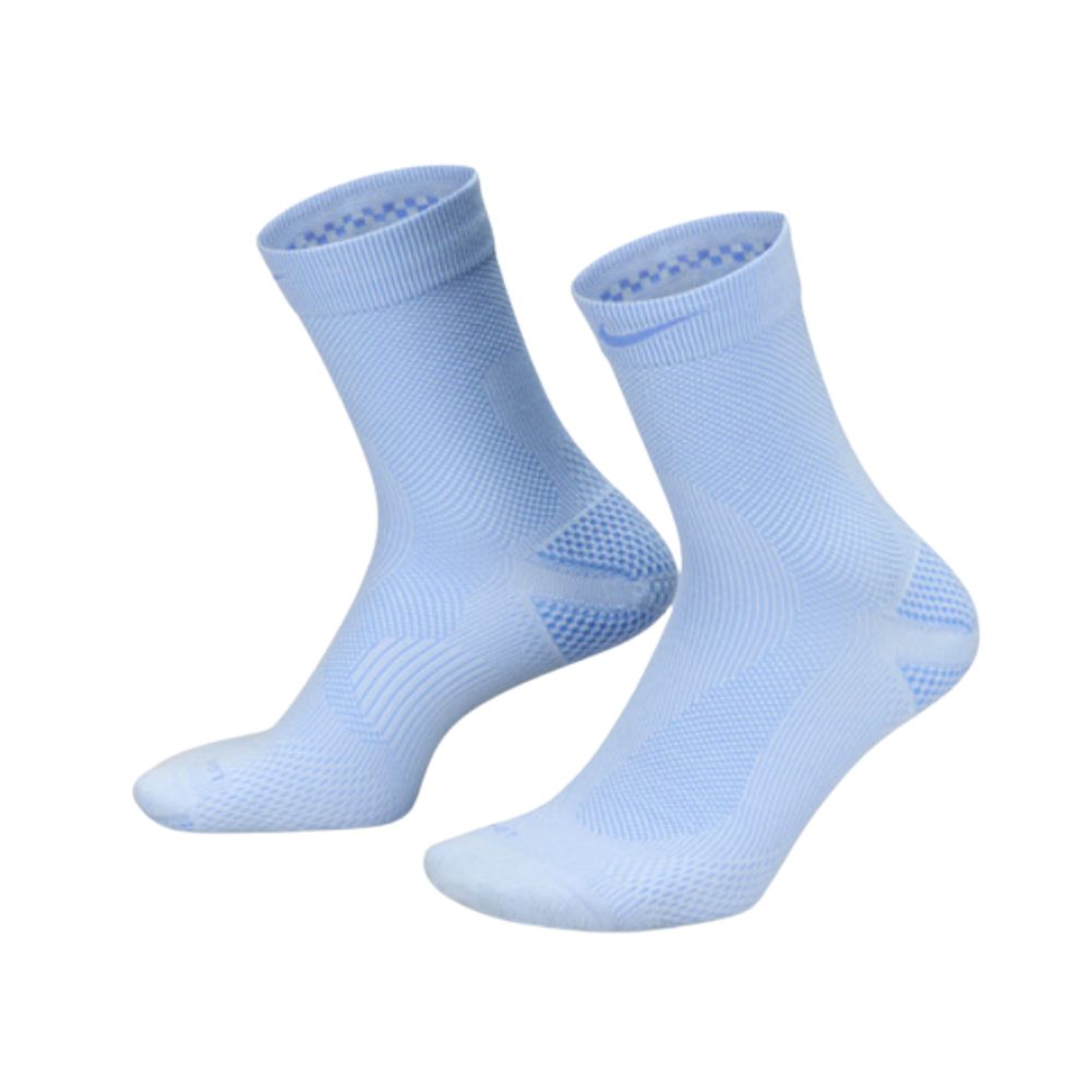 Nike Running Lightweight Micro Crew Socks (1 Pair)