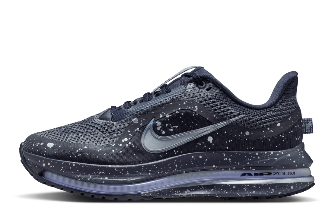 Pegasus Premium SE Women's :Cave Purple | Black