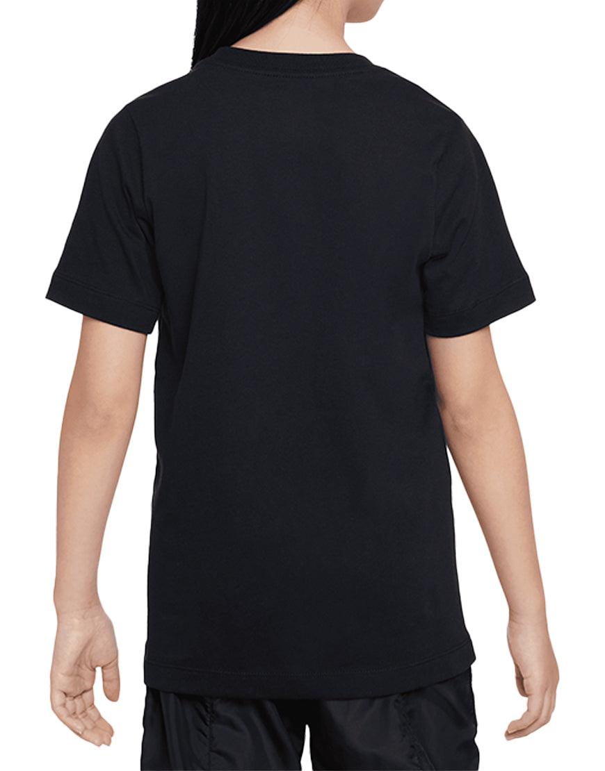 Kids' TShirt :Black