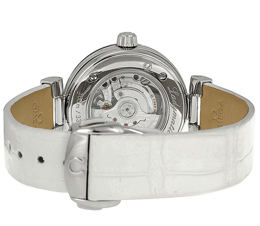Omega De Ville Ladymatic 425.33.34.20.05.001