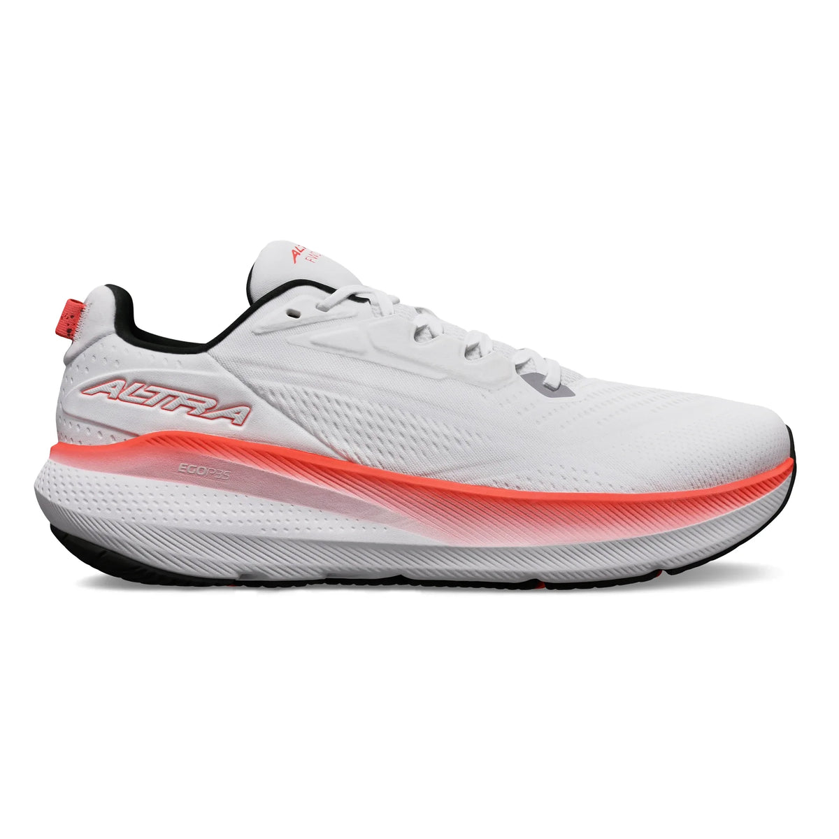 Altra FWD VIA 2 - Women's Max Cushion Road Running Shoes – EGO™ P35 Foam, Rocker Geometry & FootShape Fit