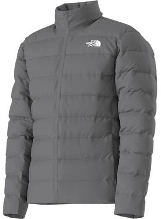 The North Face Aconcagua 3 Jacket - Men's | 600-Fill Insulated Winter Jacket