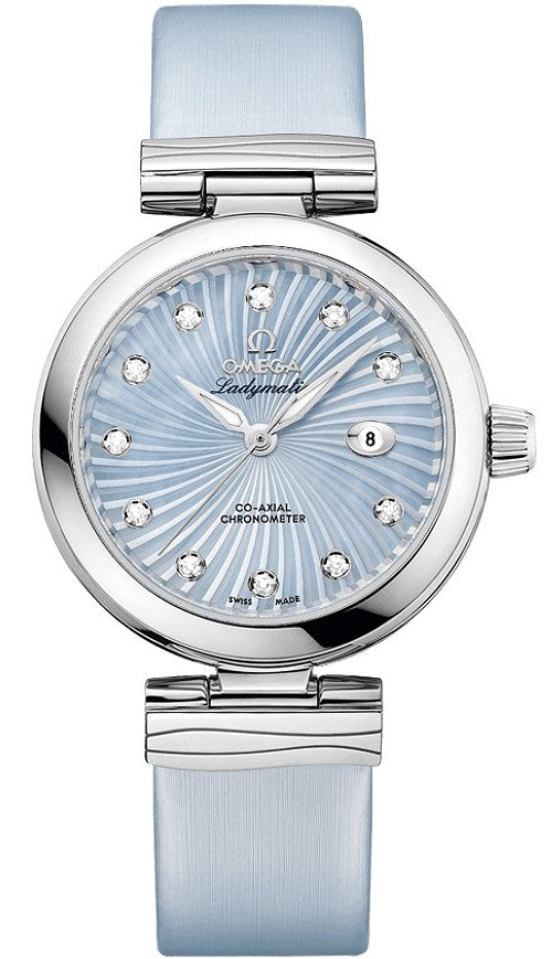 Omega De Ville Ladymatic 425.32.34.20.57.002