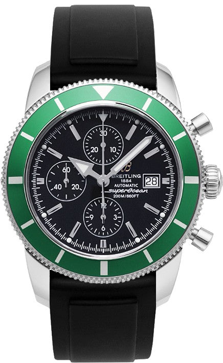 Breitling Superocean Heritage Chronograph 46 A13320Q4/B908-135S