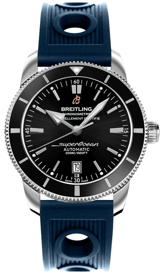 Breitling Superocean Heritage II B20 Automatic 42 AB201012/BF73-211S