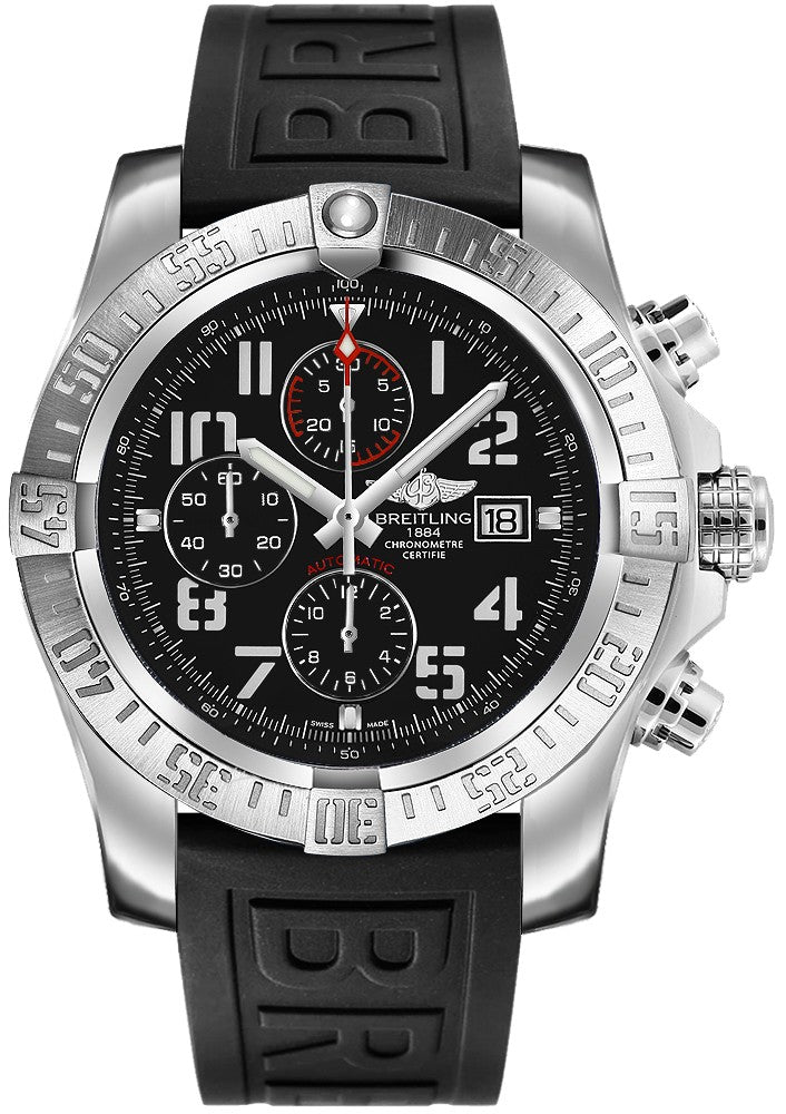 Breitling Super Avenger II A1337111/BC28-155S