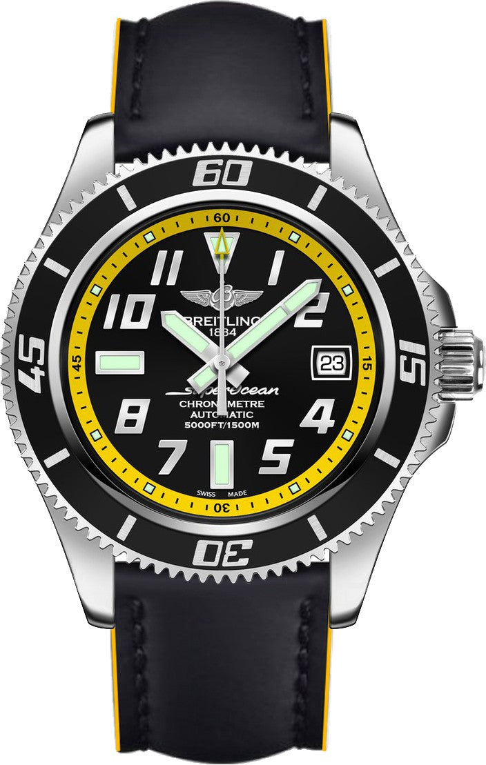 Breitling Superocean 42 A1736402/BA32-225X