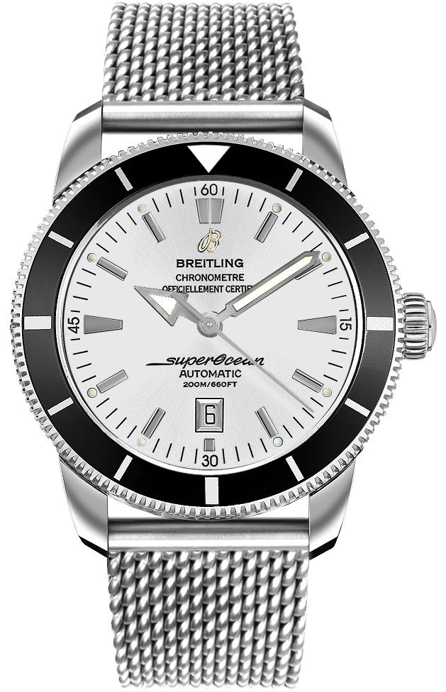 Breitling Superocean Heritage 46 A1732024/G642-152A
