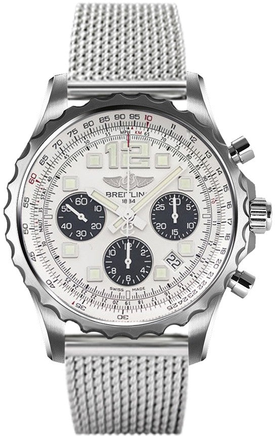 Breitling Chronospace Automatic A2336035/G718-159A