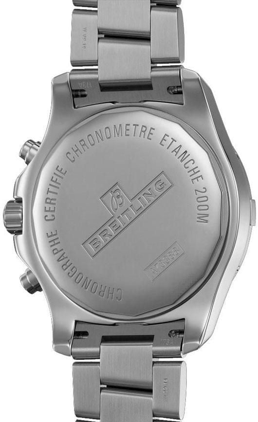 Breitling Colt Chronograph Men's Watch A7338811/G790-173A