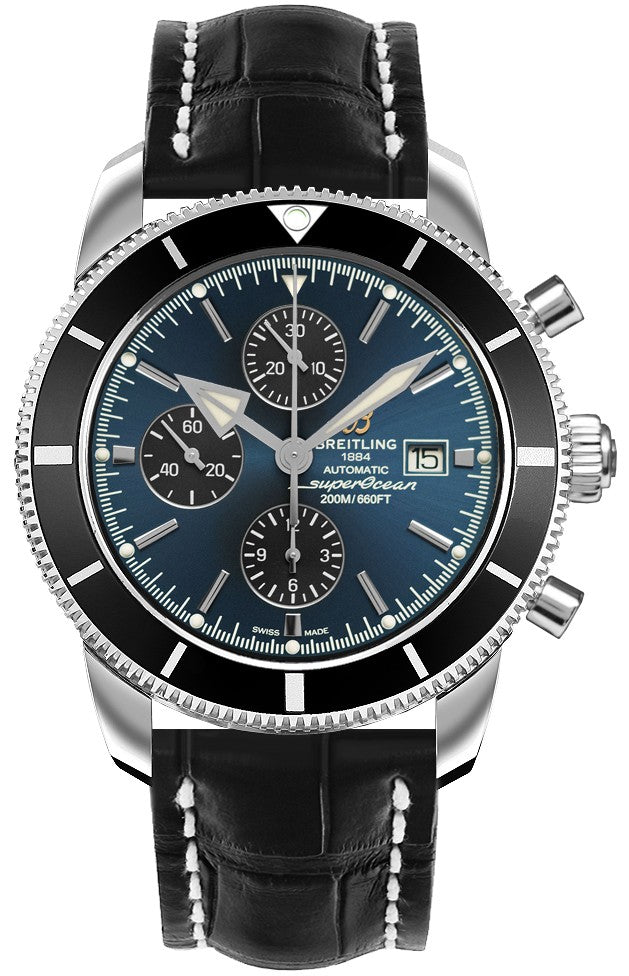 Breitling Superocean Heritage II Chronograph 46 A1331212/C968-761P