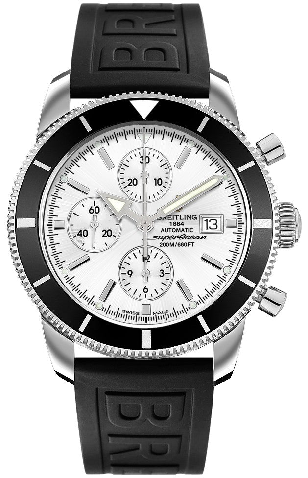 Breitling Superocean Heritage Chronograph 46 A1332024/G698-154S