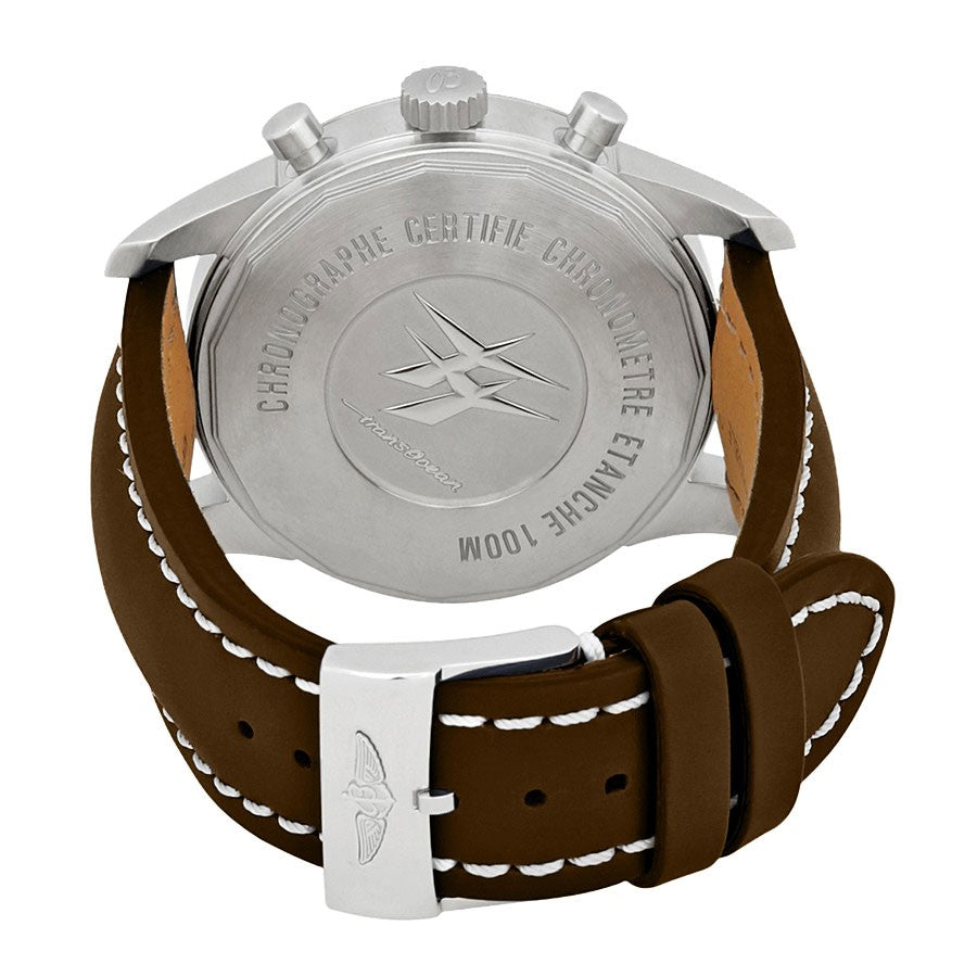 Breitling Transocean Unitime Pilot AB0510U9/C879-443X