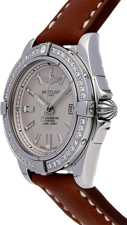 Breitling Galactic 32 A71356LA/G702-406X