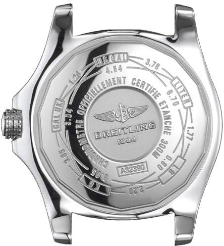 Breitling Avenger II GMT A3239011/BC35-435X