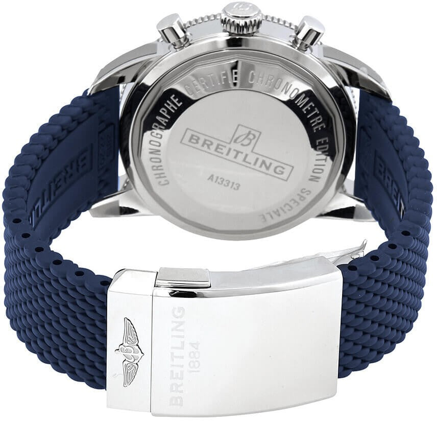 Breitling Superocean Heritage II Chronograph Men's Watch 44 A13313161C1S1