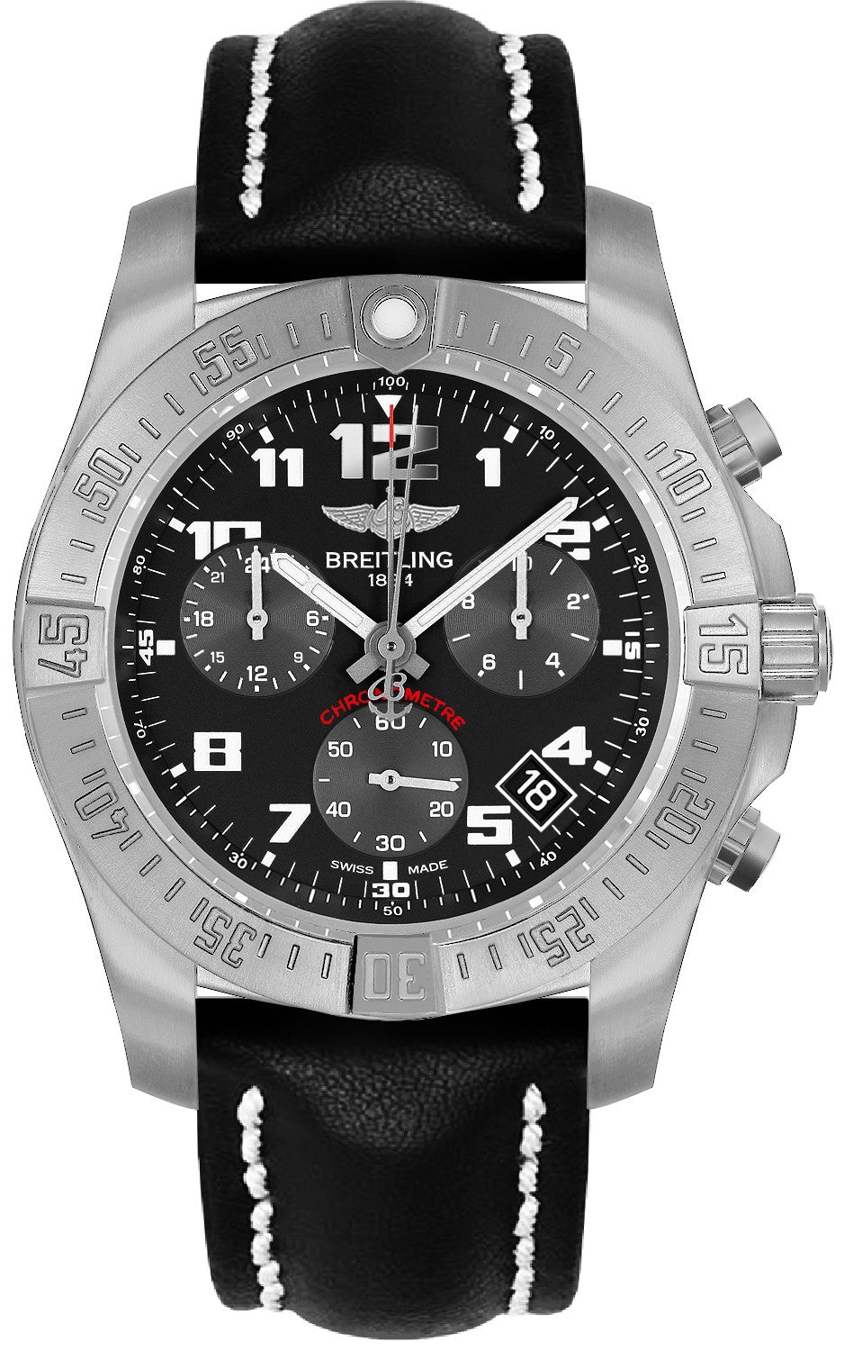 Breitling Chronospace Evo B60 EB601010/BF49-435X