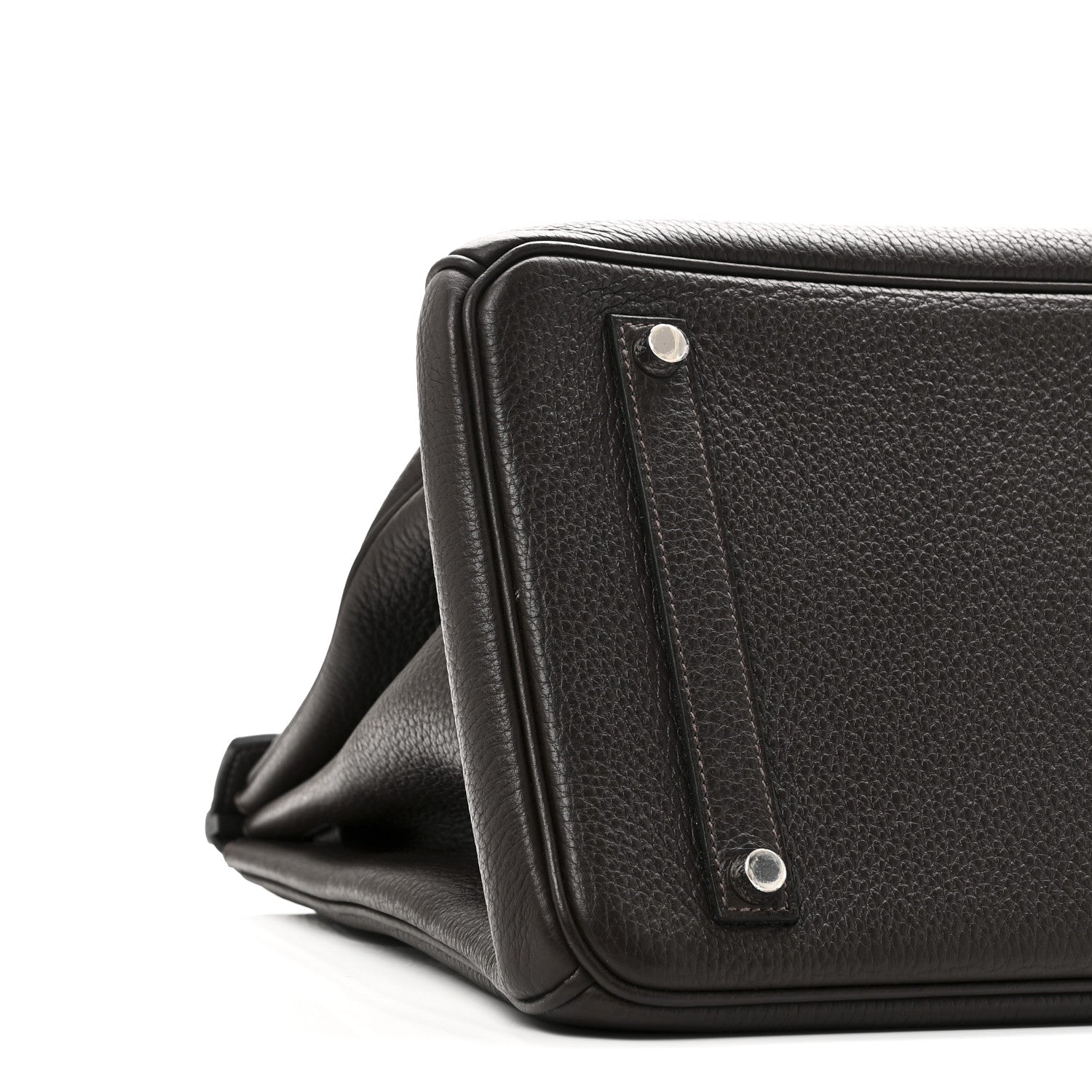 Togo BIRKIN 35 Chocolate
