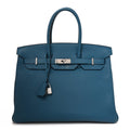 Togo BIRKIN 35 Colvert