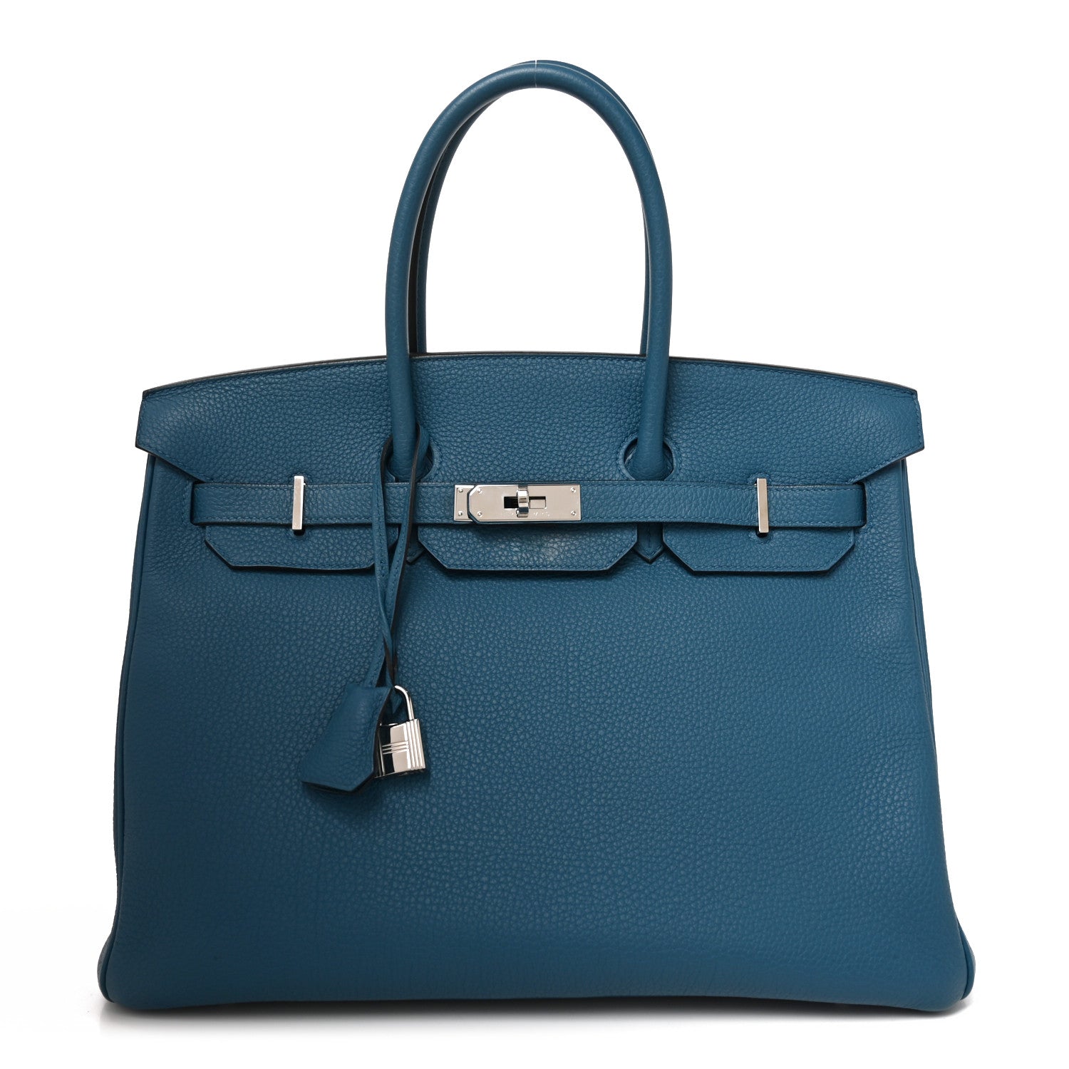 Togo BIRKIN 35 Colvert