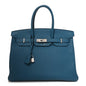 Togo BIRKIN 35 Colvert