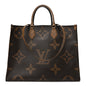 Reverse Monogram Giant Onthego GM
