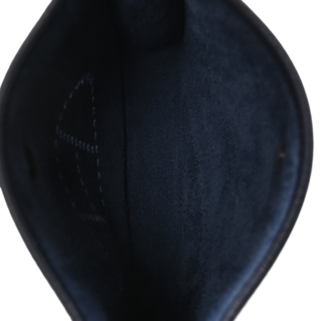 Taurillon Clemence Evelyne TPM Bleu Nuit