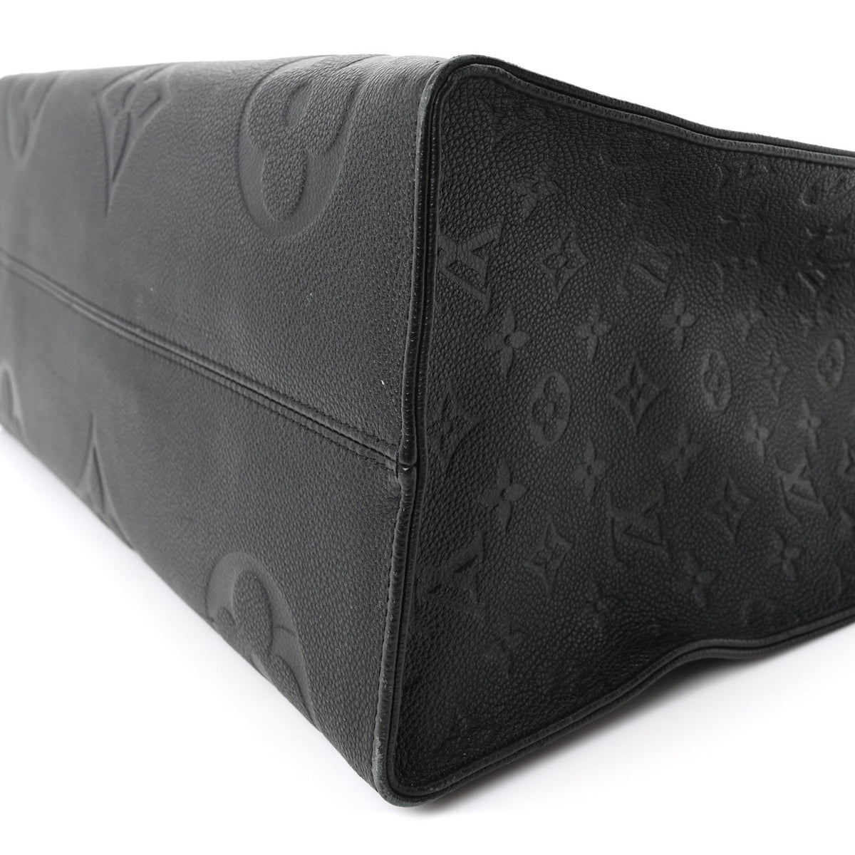 Empreinte Monogram Giant Onthego GM Black