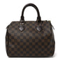 Damier Ebene Speedy 25