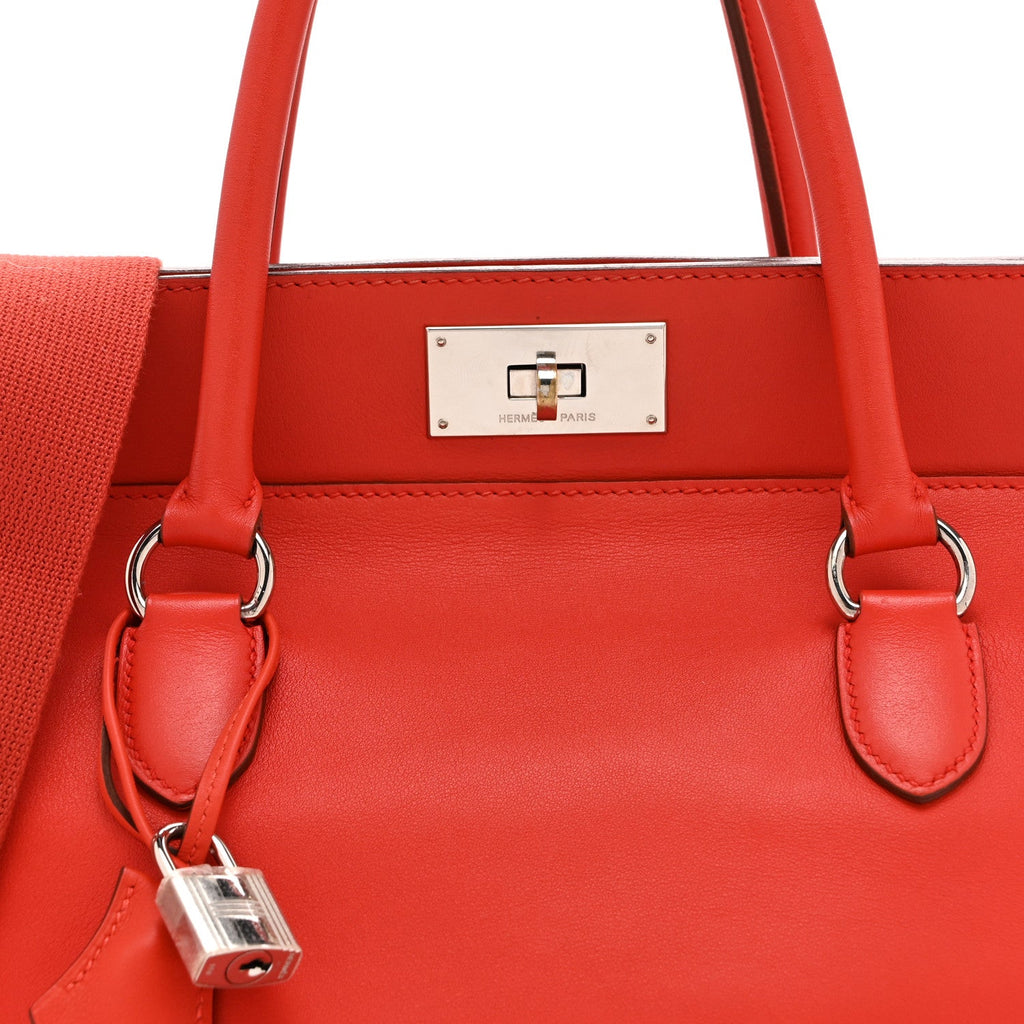 Swift Toolbox 26 Rouge Casaque