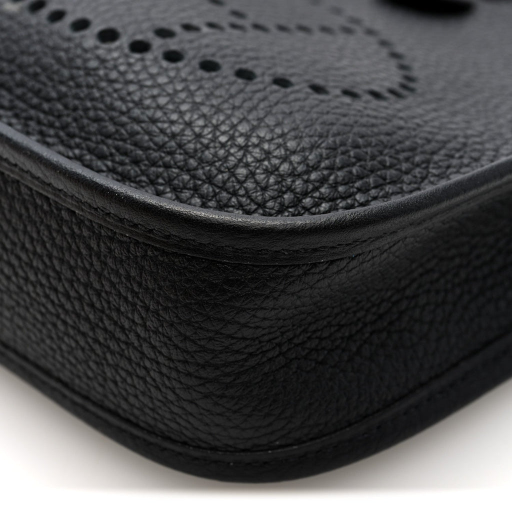 Taurillon Clemence Evelyne TPM Black