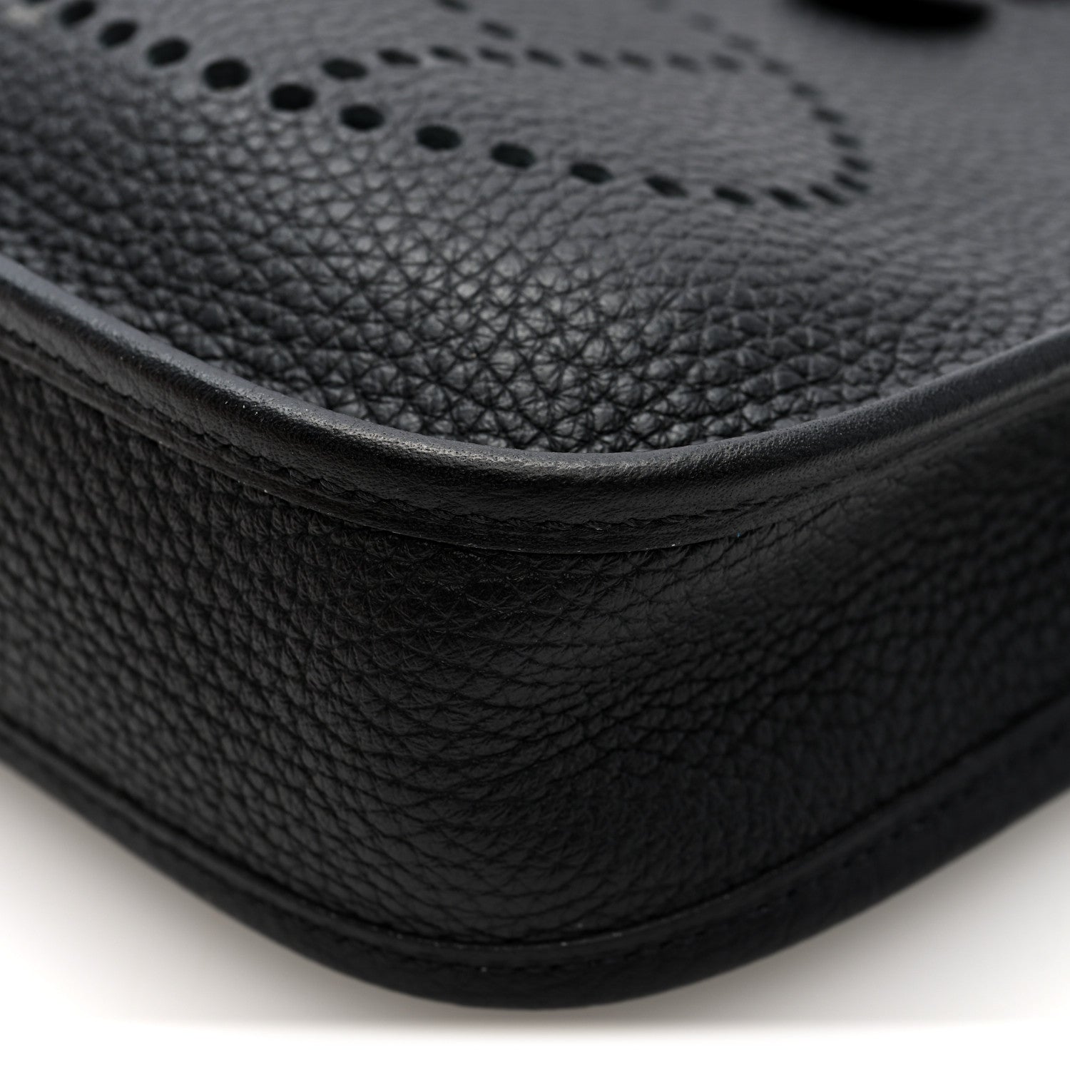 Taurillon Clemence Evelyne TPM Black