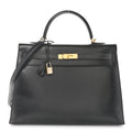 Box Kelly Sellier 35 Black