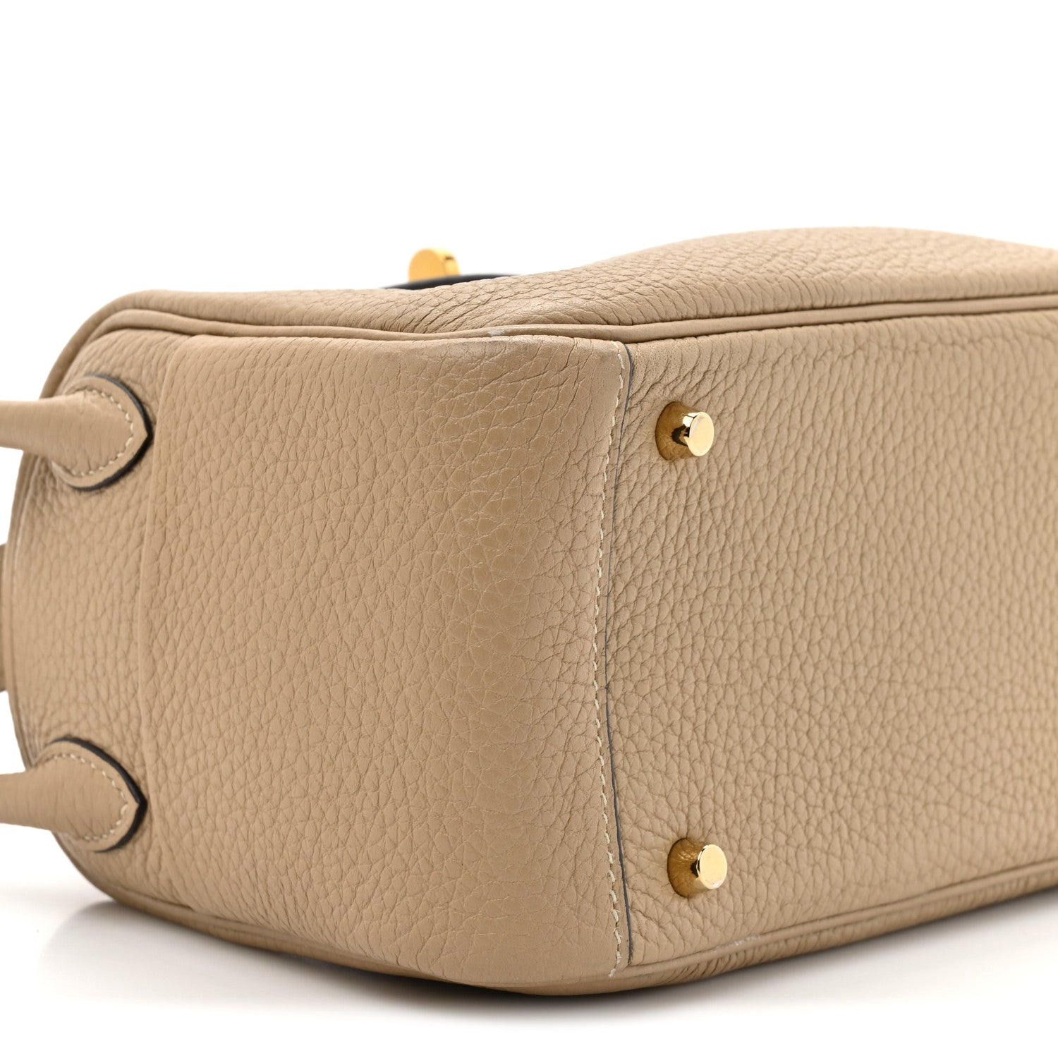 Taurillon Clemence Mini Lindy 20 Trench
