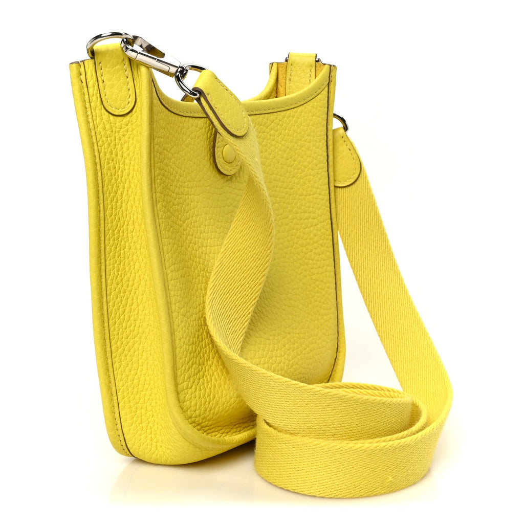 Taurillon Clemence Evelyne TPM Lime