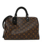 Monogram Speedy Soft 30 Dark
