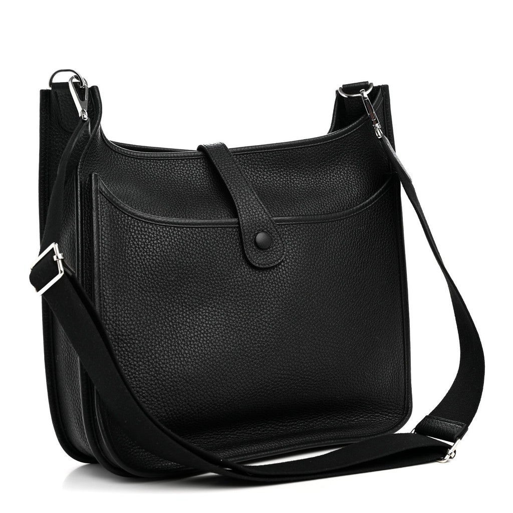 Taurillon Clemence Evelyne III GM Black
