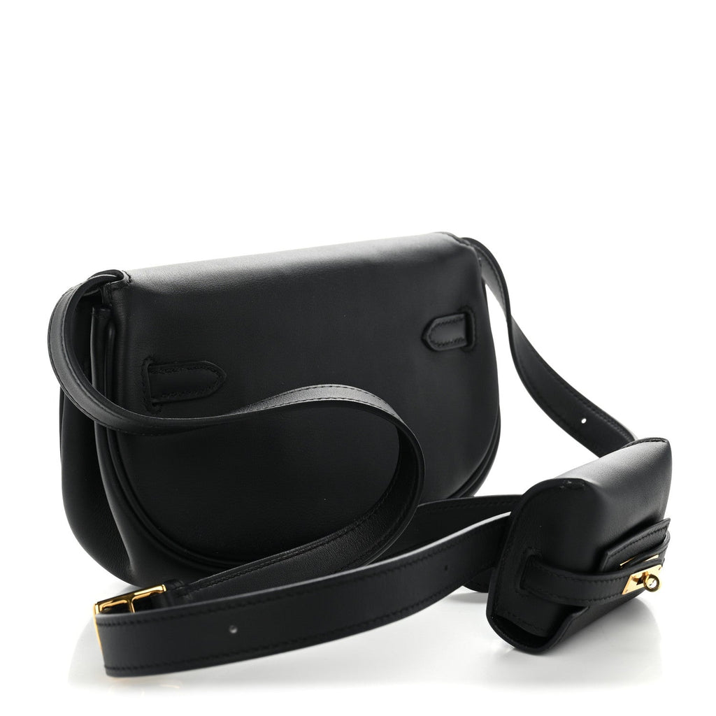 Swift Kelly Moove Black
