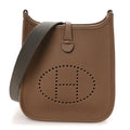 Taurillon Clemence Amazone Evelyne TPM Beige De Weimar Gris Etain