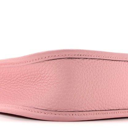 Taurillon Clemence Evelyne TPM Rose Sakura