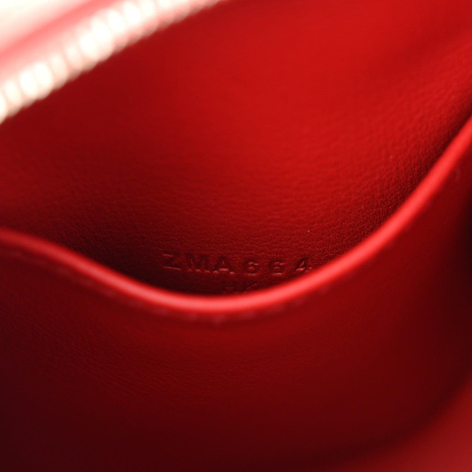 Swift Mini Lindy 20 Rouge de Coeur