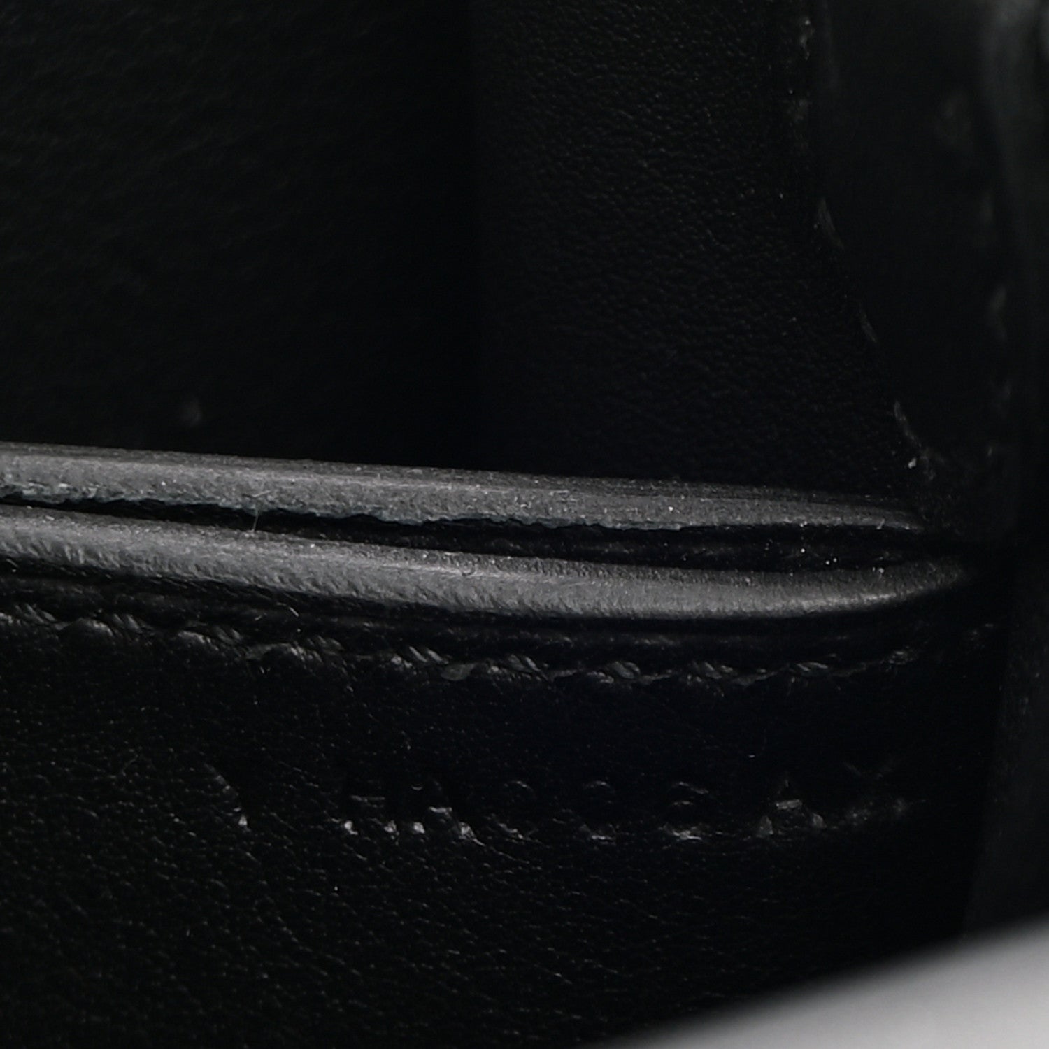 Swift Mini Sac Roulis Black