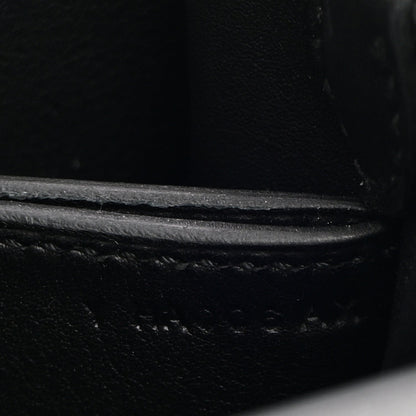 Swift Mini Sac Roulis Black