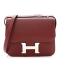 Epsom Constance 18 Rouge H
