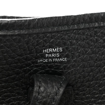 Taurillon Clemence Evelyne TPM Black